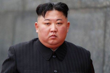 Kim Jong Un spune ca un conflict armat devine realitate din cauza SUA
