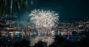 VIDEO. Spectacol fabulos in noaptea de Revelion. Cele mai impresionante focuri de artificii din lume