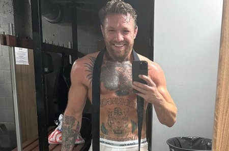 Conor McGregor si-a anuntat revenirea in UFC! Cand si cu cine va lupta
