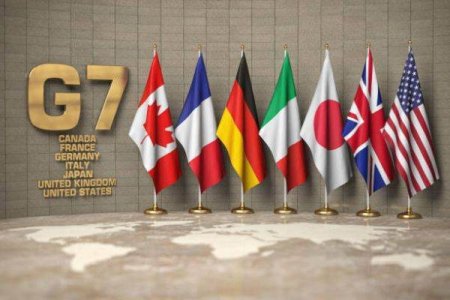 Agentii de presa: Italia preia presedintia G7