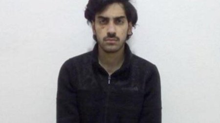 Turcia l-a arestat pe Al Jundi, temutul sef al ISIS din Siria