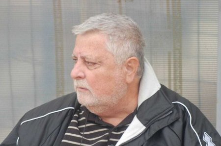 Deces in fotbalul romanesc, in prima zi din 2024: a murit Jean Nitulescu, conducatorul care l-a adus pe Chivu la Craiova