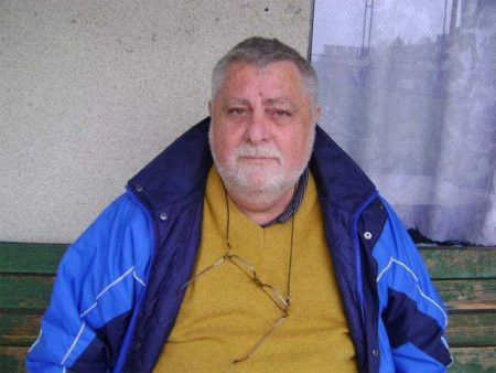 Deces in fotbalul romanesc, in primele ore din 2024: a murit fostul conducator Jean Nitulescu, arhitect la ultimul titlu al Craiovei