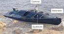 Ucrainenii au perfectionat dronele Sea <span style='background:#EDF514'>BABY</span>. Pot trage cu un aruncator de flacari si isi vor indrepta atentia si spre submarine