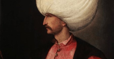 Sotia unui domnitor roman l-a vrajit pe <span style='background:#EDF514'>SULEYMAN MAGNIFICU</span>l. Cum l-a convins pe sultan sa-l repuna in functie pe sotul ei