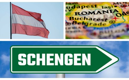 Viena nu glumeste. Care sunt cele cinci conditii impuse Romaniei de Austria pentru aderarea la Schengen
