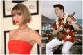 Taylor Swift a doborat un record detinut de <span style='background:#EDF514'>ELVIS</span> Presley si se indreapta spre recordul Beatles-ilor