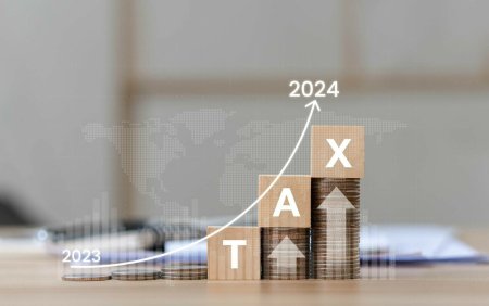 TVA-ul in 2024 - cum se va modifica si pentru cine. Ce se schimba de la 1 ianuarie 2024