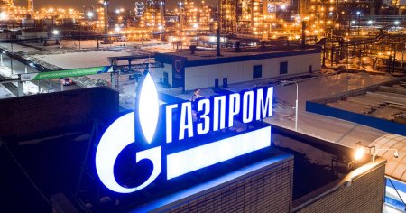 Vladimir Putin creste pretul gazelor pentru rusi pentru a acoperi pierderile. Exporturile Gazprom au ajuns la nivelurile din 1985