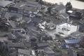 Cel putin 30 de morti dupa cutremurul de 7,6 din Japonia. Cursa contracronometru pentru salvarea oamenilor de sub daramaturi
