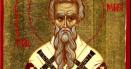 Cine a fost Sfantul Silvestru, sarbatorit pe 2 ianuarie. Minunile savarsite de episcop
