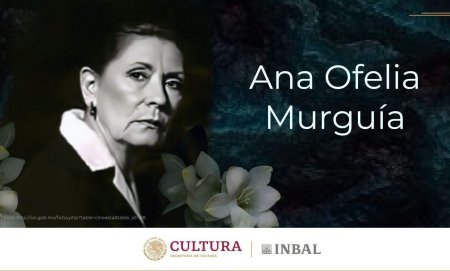 Actrita mexicana Ana Ofelia <span style='background:#EDF514'>MURGU</span>ía, vocea personajului Coco de la Disney, a murit la varsta de 90 de ani