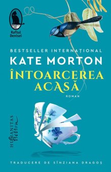 O carte pe zi: Intoarcerea acasa de Kate Morton