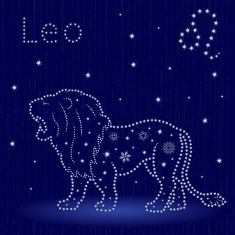 Horoscop <span style='background:#EDF514'>ZODIA LEU</span> in 2024. Proiecte ingenioase si realizari mari!