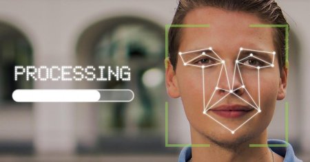 Marea Britanie ar putea inlocui pasapoartele cu recunoasterea faciala in aeroporturi: Vom avea nevoie doar de biometrie