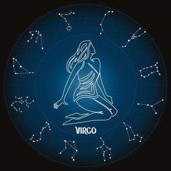 Horoscop zodia Fecioara in 2024. Dragostea aduce fericire si impliniri!