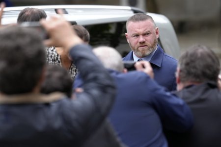 Birmingham City il demite pe managerul Rooney pe fondul unei serii de meciuri fara victorie