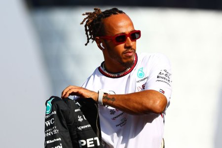 Noi detalii iesite la iveala dupa mai bine de 15 ani: Totul a fost aranjat pentru a face ca Lewis Hamilton sa fie mai bun
