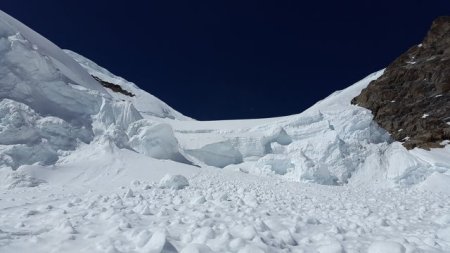 Pericol de avalansa in muntii Rodnei. Cum se prezinta situatia in Fagaras