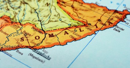 Somalia se opune acordului incheiat intre regiunea separatista, Somaliland, si Etiopia