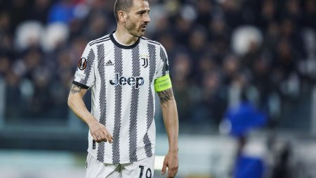 Bonucci dezvaluie de ce a refuzat un transfer de 100 de milioane de lire de la Juventus la Man City