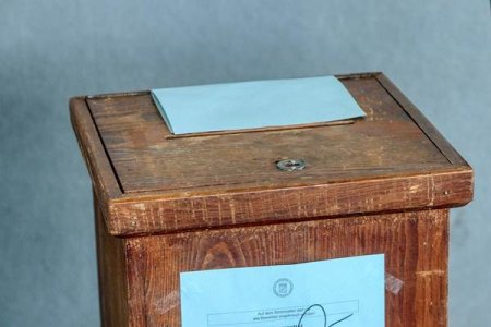 Presedintele Serbiei respinge ideea unei investigatii internationale asupra presupuselor fraude in alegeri