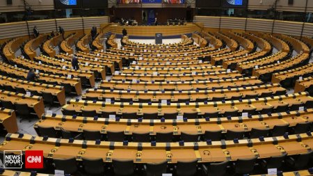 Alegeri europarlamentare 2024. A inceput lupta pentru un loc eligibil pe listele partidelor