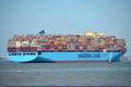 Maersk intrerupe toate transporturile prin Marea Rosie si Golful Aden, pana la noi ordine