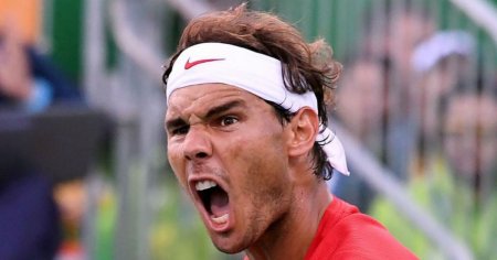 Intoarcerea Ma<span style='background:#EDF514'>TADOR</span>ului. Rafael Nadal, primele cuvinte dupa incheierea un an de cosmar. Reactia lui Djokovici
