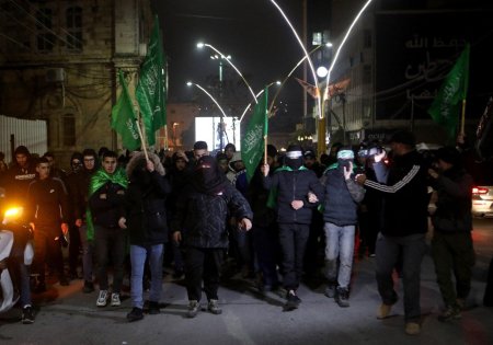 LIVETEXT: Uciderea unui lider Hamas in Beirut creste riscul escaladarii conflictului. Hezbollah ameninta Israel cu o reactie severa