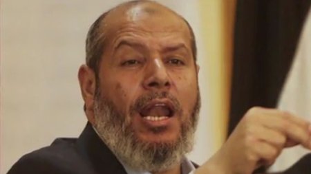 Cine este Saleh al-Arouri, liderul Hamas ucis marti la <span style='background:#EDF514'>BEIRUT</span>