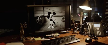Filme de groaza cu Mickey Mouse, dupa ce drepturile de autor Disney asupra personajului de desene animate au expirat