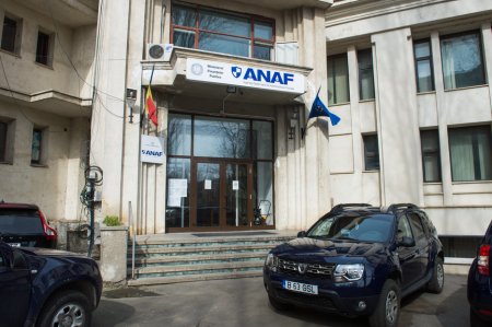 ANAF va publica lista rusinii in aceasta luna. Verificati daca lucrati la o companie cu datorii