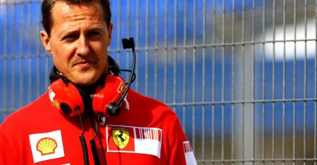 Michael Schumacher implineste 55 de ani: un deceniu de la accident si mult mister