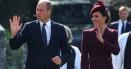 Kate Middleton si Printul William, catalogati drept 