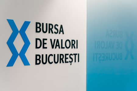 Bursa de la Bucuresti deschide anul pe verde. Actiunea OMV Petrom creste cu 0,7% dupa ce compania a anuntat ca preia cel mai mare portofoliu de proiecte verzi