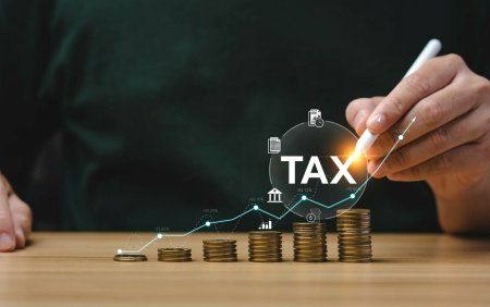 Impozitul pe proprietate in 2024. Ce se schimba in taxele locale din noul an