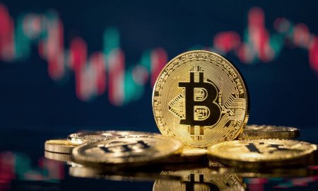 Bitcoin a crescut marti la peste 45.000 de dolari pe unitate, pentru prima oara din aprilie 2022