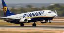 Ryanair, exclusa de unele agentii online. Ce spune compania