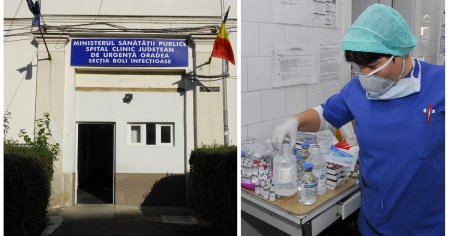 Caz de botulism in Bihor. S-a pus sechestru pe preparatele de carne din casa pacientului si dintr-un magazin