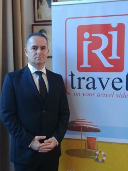 <span style='background:#EDF514'>IRI TRAVEL</span>: 2024 va fi primul an al revenirii la normalitatea din turism
