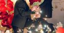 <span style='background:#EDF514'>LARISA IORDACHE</span> se marita! Multipla campioana la gimnastica a fost ceruta de sotie