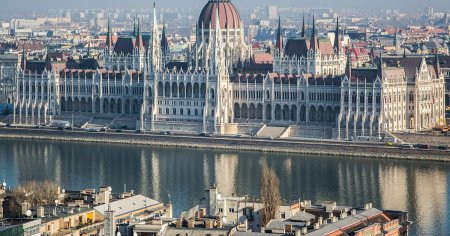 Ungaria a vandut obligatiuni denominate in dolari, pentru a acoperi lipsa fondurilor europene din 2023