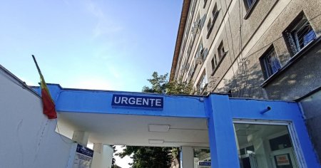 Criza grava de medici la Spitalul Judetean din Targu Jiu. Nu mai are cine sa asigure garzile
