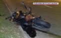 Politist local ucis in Bucuresti alaturi de cainele sau de un motociclist. Aruncat zeci de metri: 
