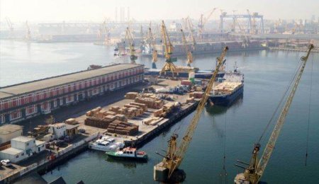 Report: Making investments - a deficient chapter for the management of the Romanian Naval Authority