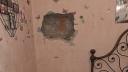 Seiful din casa unor romani din Italia a fost smuls din perete si furat in noaptea de Revelion: 
