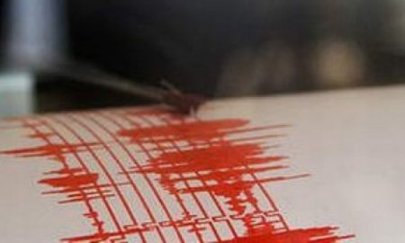A fost cutremur in Vrancea! Ce magnitudine a avut