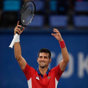 Djokovici, convins ca se va recupera pentru Australian Open