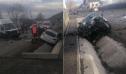 Accident grav pe DN73, in Tohanul Nou, judetul Brasov